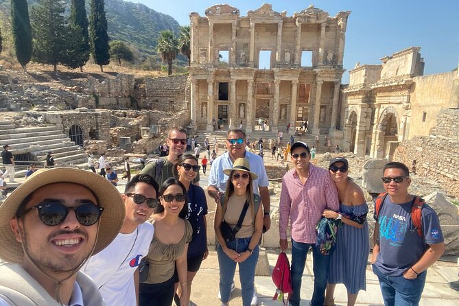 Economic Explorer Ephesus Tour - The Ephesus Experience Add-On (If Your Schedule Allows)