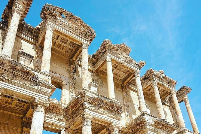 Economic Explorer Ephesus Tour - Price and Value: What You’re Really Paying For