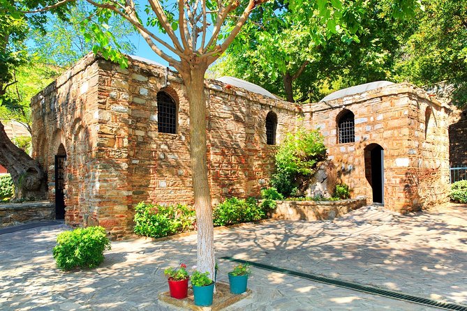 Ephesus Ancient City & House of Mary Guided Small Group Tour - Temple of Artemis: why it’s still worth your hour