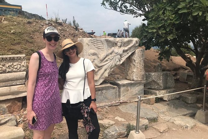 Ephesus Ancient City Tour - What to Do Before You Go (So Ephesus Feels Easier)