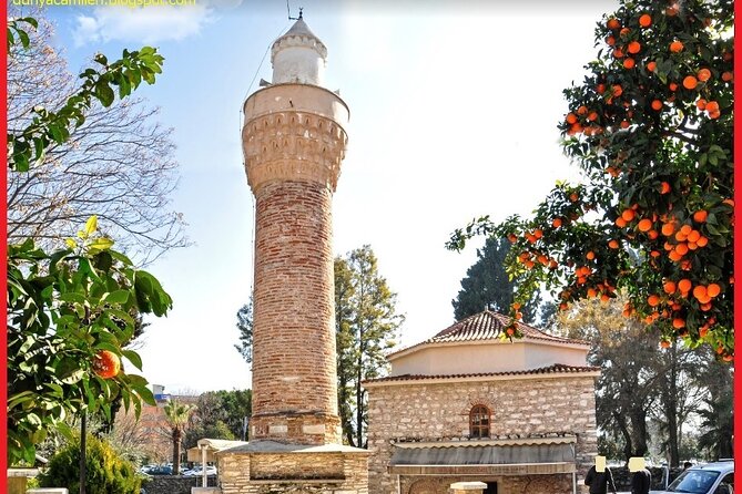 Ephesus and House of Mary from Kusadasi Cruise Port - Meryemana (Mary’s House): What Makes the Virgin Mary Stop Different