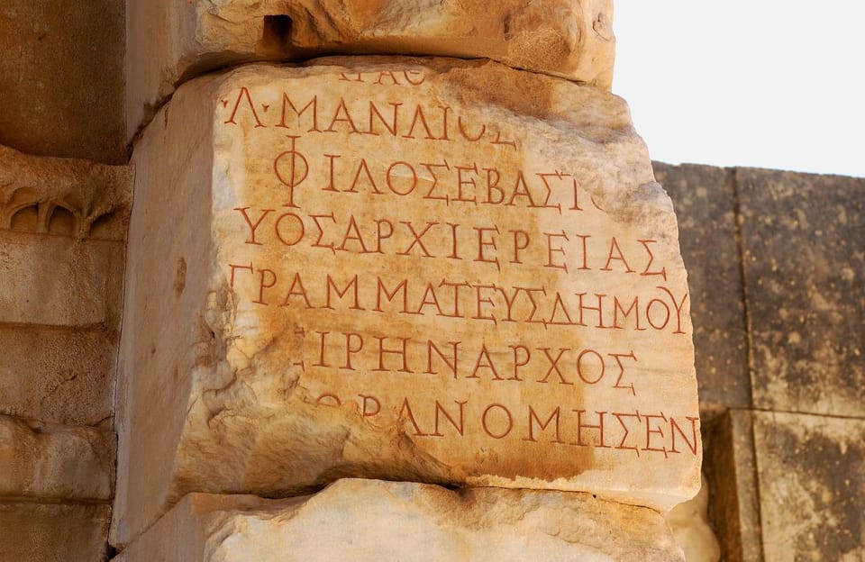 Ephesus and House of Virgin Mary Tour F/ Kusadasi with Lunch - Should You Book This Tour From Kuşadası?
