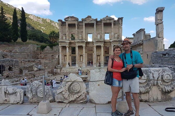 Ephesus and Mary’s House with Entry Tickets Opt. For Cruisers - Kusadasi Shore Time, Real Value, and What This Tour Gets Right