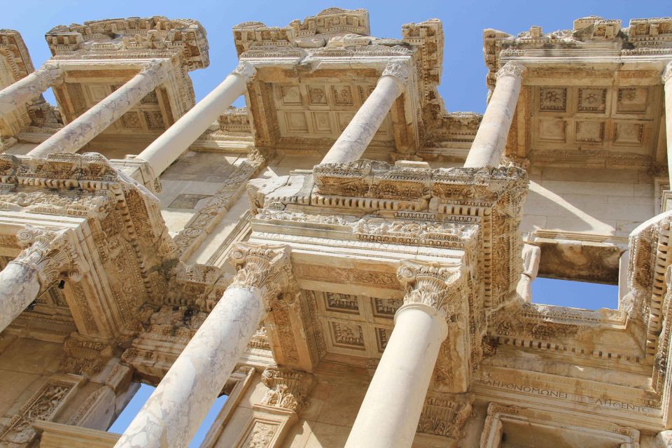 Ephesus and Pamukkale: Day Trip by Plane from Istanbul - Why this plane-based day trip works (and who it suits)