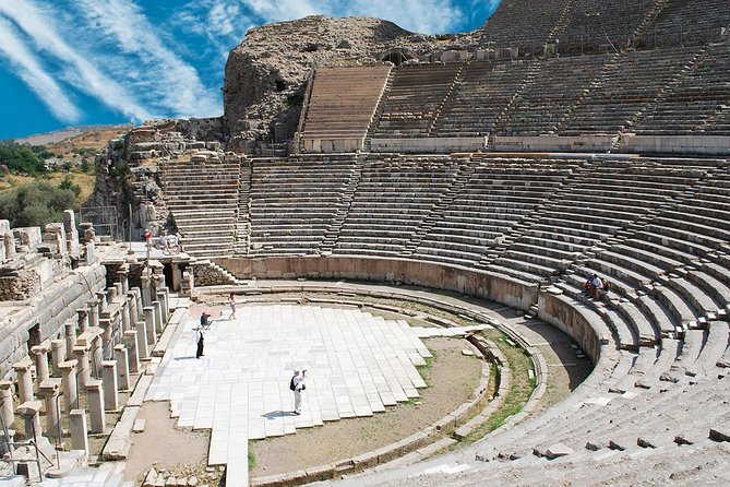 Ephesus and Sirince with Wine tasting Private Half Day Shore Excursion - Time management: morning or afternoon, but the flow stays the same