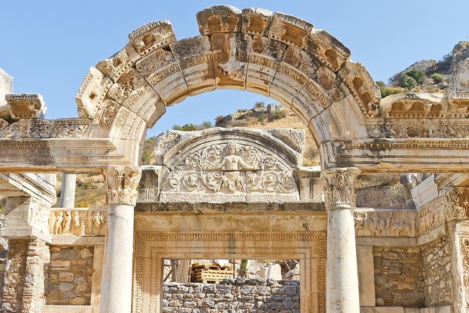 Ephesus and Sirince with Wine tasting Private Half Day Shore Excursion - Price and value: what you’re paying for at $176 per person