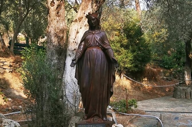 Ephesus And Virgin Mary House Without Any Shopping Stops - Best Fit: Who Should Book This Tour?