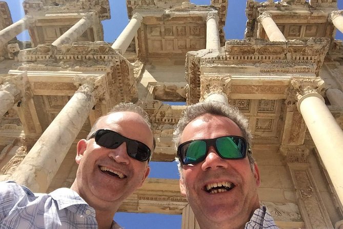Ephesus Full-Day Tour with Hotel Pick Up - Should you book this Ephesus full-day tour with hotel pickup?