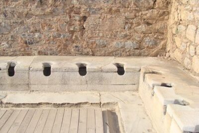 Ephesus Half Day Tour From Kusadasi Hotels / Selcuk Hotels - Temple of Artemis (Artemision/Diana) in 30 Minutes: A Seven-Wonders Stop With Big Context