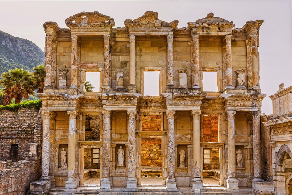Ephesus: Local Tour Guide - Key Things I’d Prioritize on This Ephesus Tour