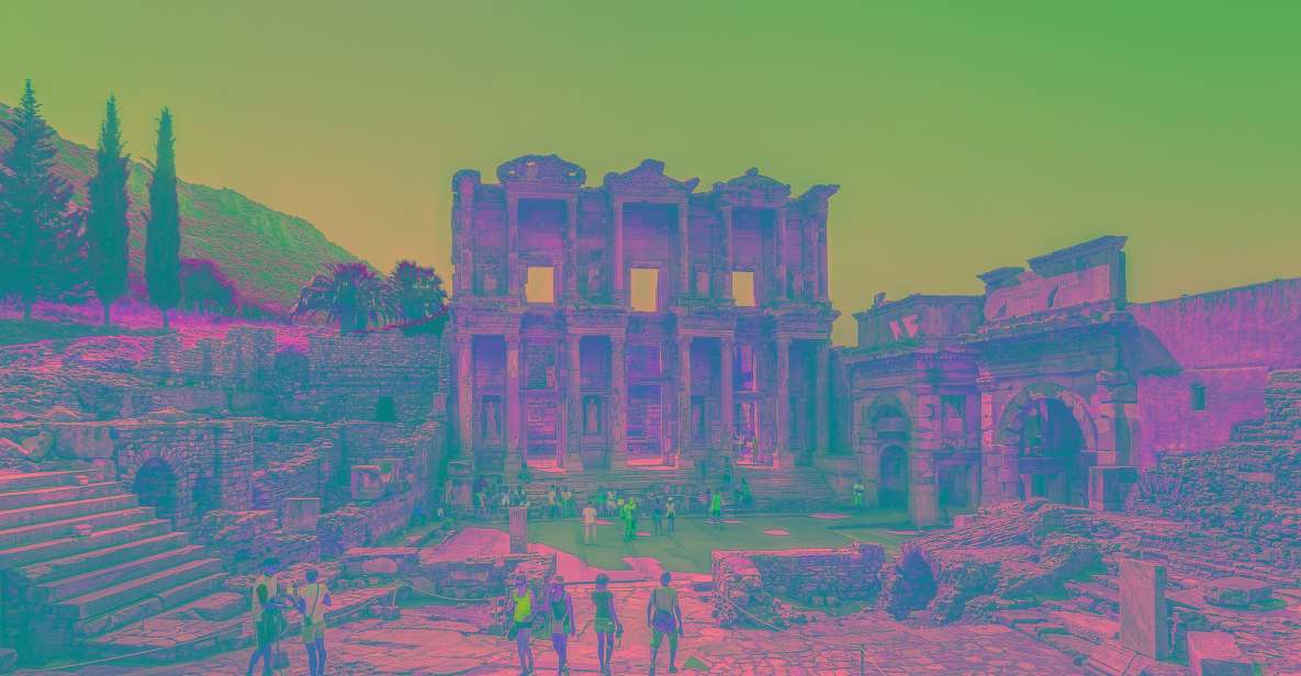 Ephesus: Local Tour Guide - Getting Into Ephesus: Why the Upper Gate Matters