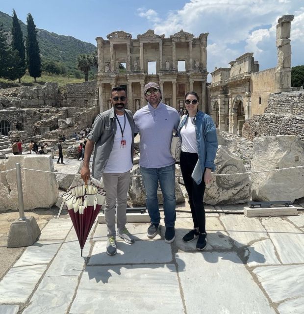 Ephesus: Local Tour Guide - Who This Tour Is Best For (and Who Should Rethink)