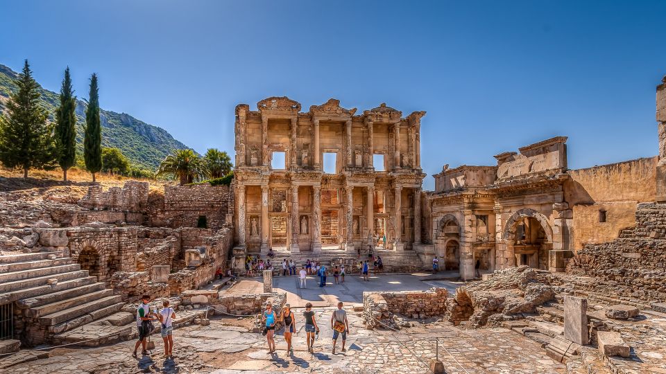 Ephesus: Local Tour Guide - Should You Book the Ephesus Local Tour Guide?