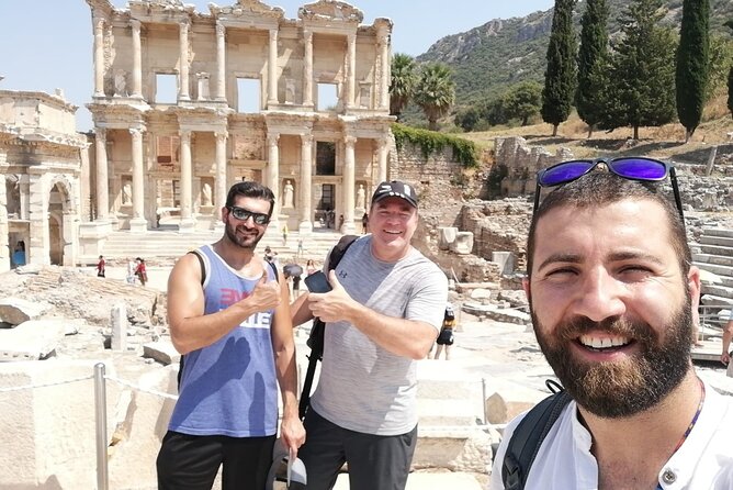 Ephesus & Mary's House Tour from kusadasi (Skip The Line) - Price and What You’re Really Paying For