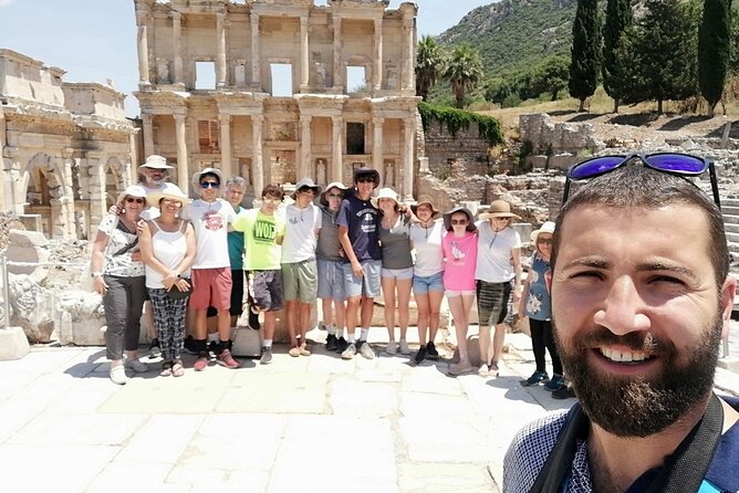 Ephesus & Mary's House Tour from kusadasi (Skip The Line) - Mary’s House at Meryemana: Small Stone, Big Atmosphere