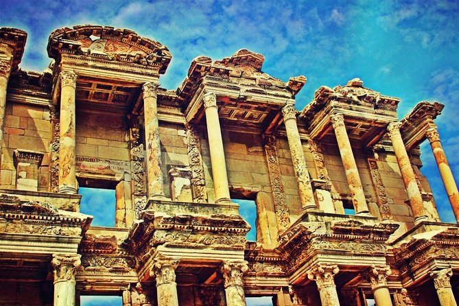 Ephesus & Mary's House Tour from kusadasi (Skip The Line) - Comfort, Timing, and What to Bring
