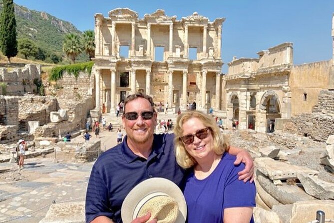 Ephesus Port Tour for Cruisers / Kusadasi Tours - Key Highlights to Know Before You Go