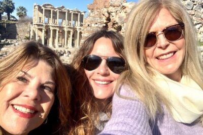 Ephesus Port Tour for Cruisers / Kusadasi Tours - Meeting at the Port: The 30–45 Minute Rule That Saves Your Day