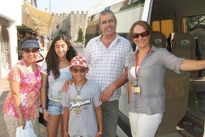 Ephesus Port Tour for Cruisers / Kusadasi Tours - Virgin Mary’s Home: A Spiritual Stop That Adds Meaning