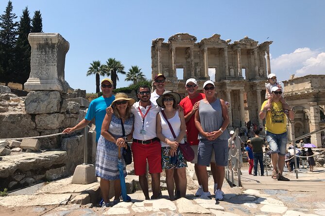 Ephesus Port Tour for Cruisers / Kusadasi Tours - Price and Value: What $39 Covers (and What You Pay Separately)