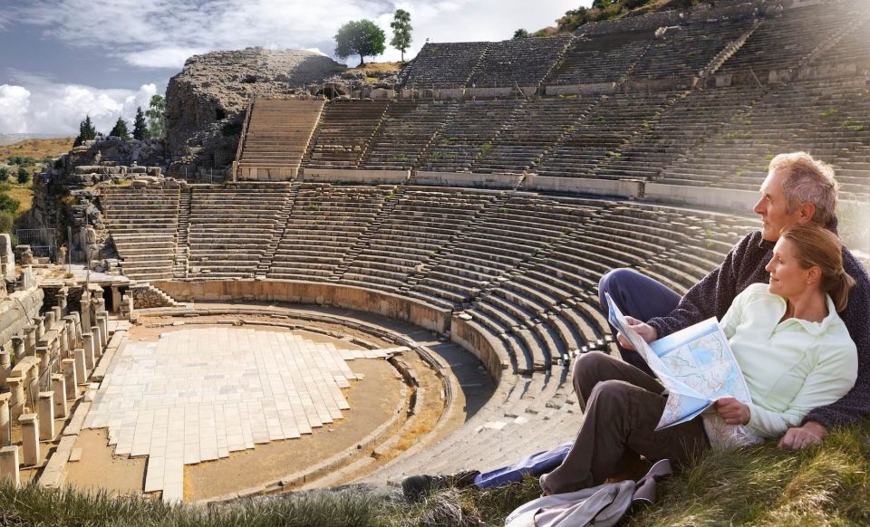 Ephesus: Private Full-Day Tour From Kusadası - Price and Value: Why This Private Day Often Beats Cruise Excursions