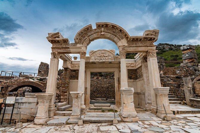 Ephesus Private Tour For Cruise Guests, Ticket Opt - Key highlights to know before you go