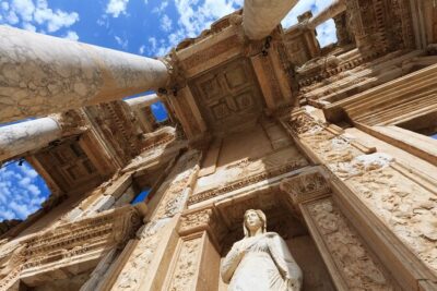 Ephesus Private Tour For Cruise Guests, Ticket Opt - Port pickup in Kuşadası: how to find your guide without stress
