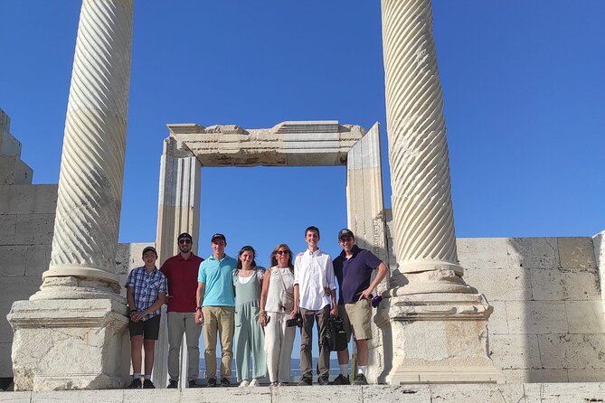 Ephesus Private Tour For Cruise Guests, Ticket Opt - Meryemana (Virgin Mary’s House) for an hour: why the stop feels different