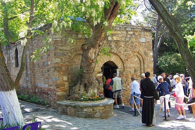 Ephesus Private Tour For Cruise Guests, Ticket Opt - Price and value: what you pay now vs what you add later