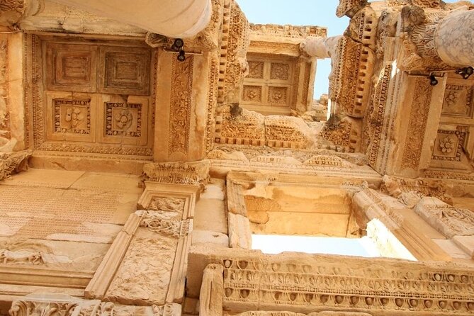 Ephesus Private Tour Guide - A private, flexible Ephesus day from Kusadasi