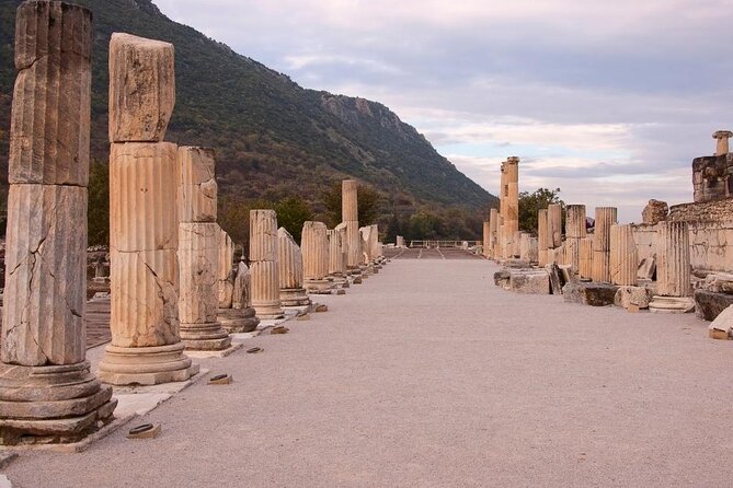 Ephesus Private Tour Guide - Price check: what $90 per person buys you in real terms