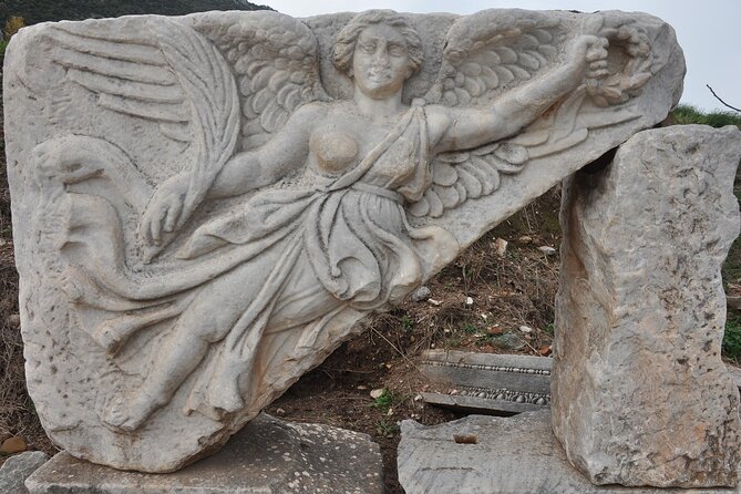 Ephesus Shared Tour for Cruise Passengers from Kusadasi Port - Your morning start: where to meet and how pickup works