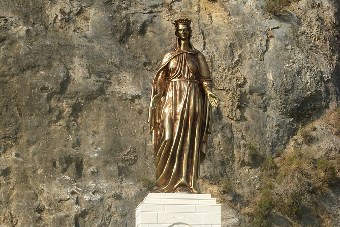 Ephesus Shore Excursion Private Guided Tour - St. John Basilica ruins and Meryemana: the Selçuk shift