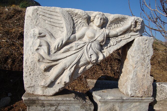 Ephesus Shore Excursion Private Guided Tour - The 5 to 6 hour rhythm: what the schedule feels like