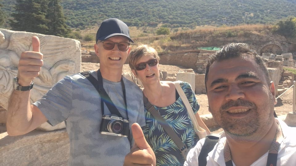Ephesus Small Group Tour For Cruise Guests - Why the “no surprise charges” approach matters (and what you still pay for)