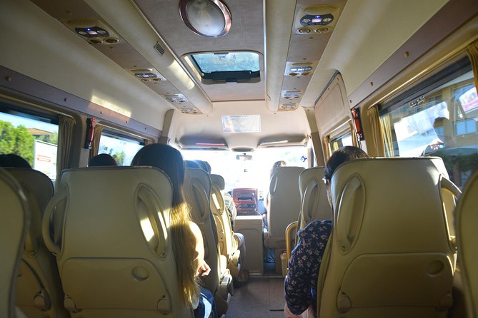 Ephesus Small Group Tour from Kusadasi Port Cruiser Only - Lunch, Drinks, and the Real Cost of a Cruise-Day Budget