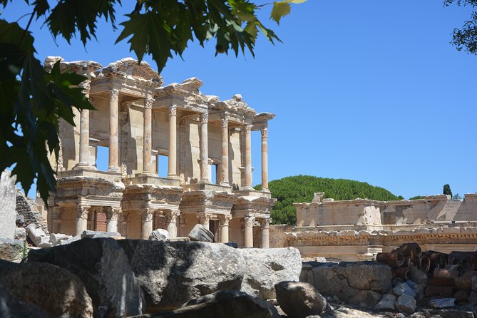Ephesus Small Group Tour from Kusadasi Port Cruiser Only - What the Small-Group Format Does for You
