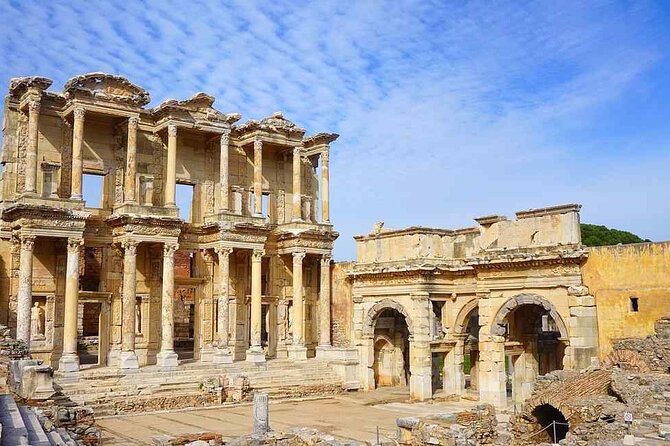 Ephesus Small Group Tour From Kusadasi - Selcuk - Why this Kusadasi-to-Ephesus day trip is such a solid use of time