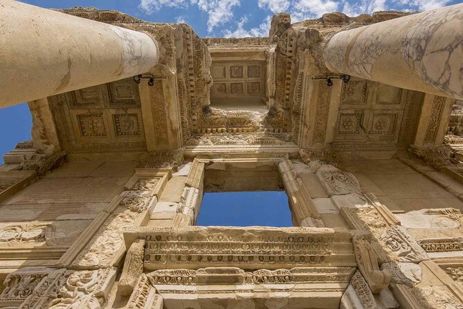 Ephesus Small Group Tour From Kusadasi - Selcuk - Cave of the Seven Sleepers: Byzantine tombs and a famous legend