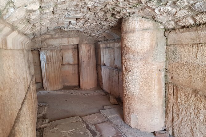 EPHESUS TOUR For Cruise Guests (Kusadasi Port) - Private Car Comfort: The Real Difference on a Cruise Day