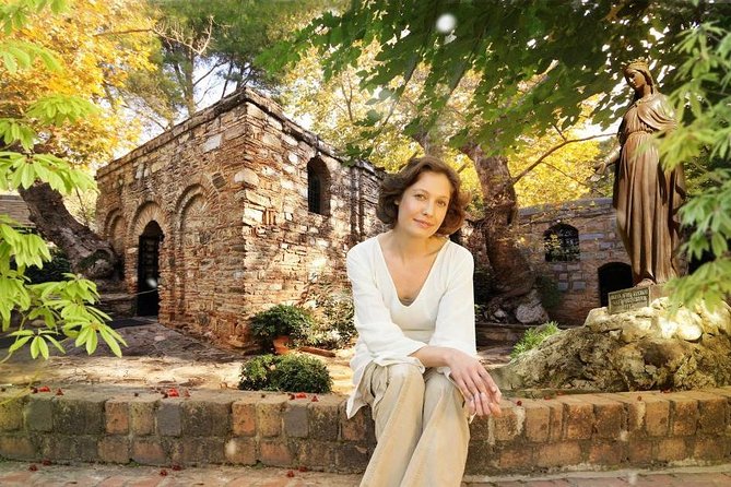 Ephesus Tour For Cruisers from kusadasi with Lunch(skip the line) - The Roman Landmarks You’ll Actually Notice at Ephesus