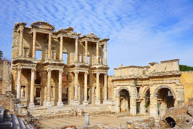 Ephesus Tour From Kusadasi - The Real Value: Guided Ephesus That Actually Makes Sense