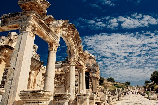 Ephesus Tour From Kusadasi - Meryemana (The Virgin Mary’s House): A Calmer Stop After the Ruins