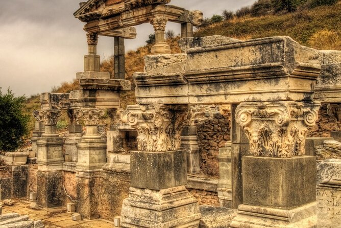 Ephesus Tour From Kusadasi - Small Group Size: Easier Questions and Less Chaos