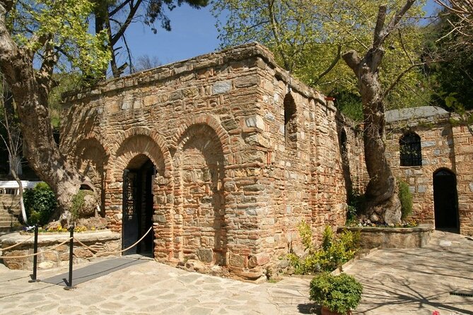 Ephesus Tour From Kusadasi - Price and Logistics: Is $70 Good Value?