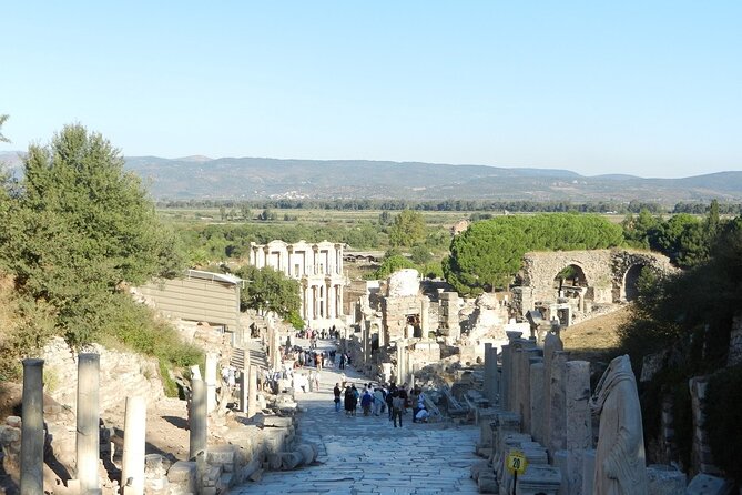 Ephesus Tour From Kusadasi Port - Price and what you truly get for $82.80
