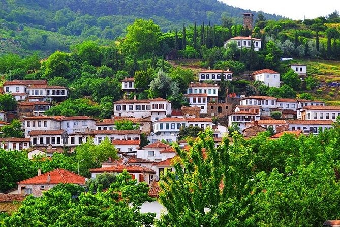 Ephesus Tour from Kusadasi Port - NO SHOPPING STOPS, Guaranteed - The heart of the day: Ephesus Ancient City and its big-name ruins