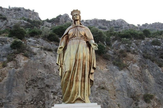 Ephesus Tour from Kusadasi Port - NO SHOPPING STOPS, Guaranteed - Terrace Houses: Roman luxury, advanced plumbing, and plenty of stairs