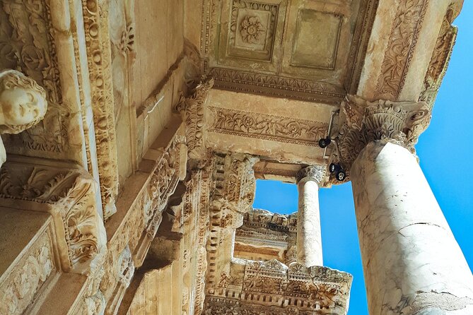 Ephesus Tour From Kusadasi - Admission Reality Check: What You Pay On-Site