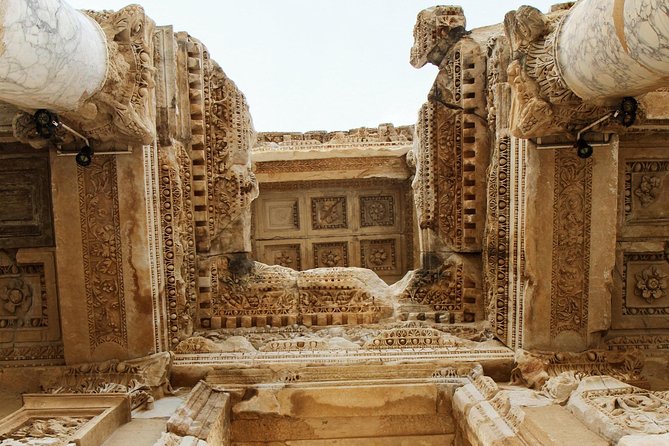 Ephesus Tour with House of Virgin Mary - Price and Logistics: What Your $180 Buys (and What It Doesn’t)
